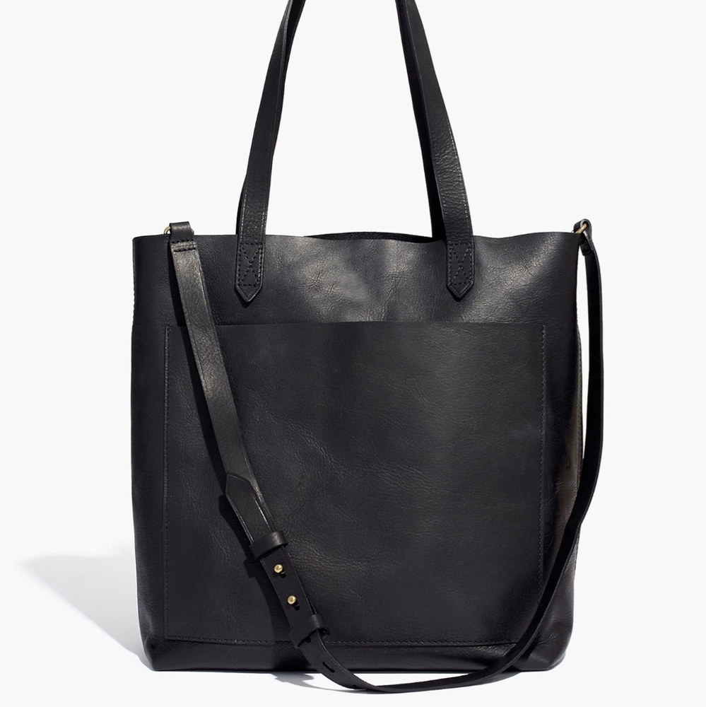 Madewell Medium Transport Tote